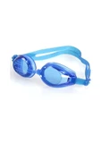 abnturk Silikon Şeffaf Taşıma Çantalı Deniz Gözlüğü Yüzücü Gözlüğü - 2