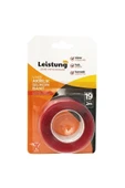 Leistung Lt-1244 Akrilik Silikon Bant - 1
