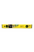 abnturk 00584 Su Terazisi 40 cm Sarı - 1