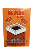 gençdemirhırdavat Kar Yak Baca Kurum Temizleyici - 1