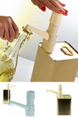 İndecor Sıvı Yağ Pompası - 2