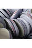 abnturk 5 adet Cam Konserve Büyük Boy 102mm Kavanoz Kapağı 10cm Kavanoz - 1