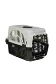 abnturk Sağlam Rahat Kedi Köpek Taşıma Çantası 50x34x33cm Yaşam Boyu Kullanım Garantili Özel Ürün - 1