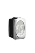 abnturk Flosoft F057 Fantastik Peçetelik Dikey Krom - 2