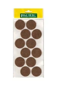 Güzel Masa - Sandalye Altı Keçe Çap 40mm - 1