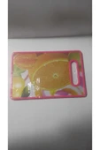 abnturk Portakal Resimli Kesme Tahtası 20*30 Cm - 1