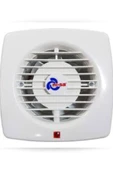 abnturk Dekoratif banyo aspiratörü 120 mm - 1