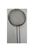 İstoç Türk Çelik 18 Cm Süzgeç D-raf - 2
