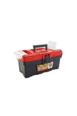 İstoç Türk 16? Carbon Takım Çantası 410x213x200h mmASR-4001 - 1