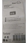 İstoç Türk Okyanus Lavabo Süzgeci D-6 - 2