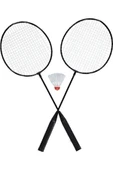 CAN SPORTS can sport badminton raketi - 1