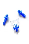 isgstore Kulak Ve Burun Tıkayıcı Havuz Seti Su Kaçma Önleyici Set Yıkanabilen - 3