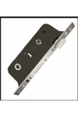 abnturk Wc-banyo Pvc Kapı Kilit P35mm - 1