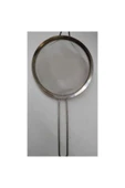 İstoç Türk Çelik 18 Cm Süzgeç D-raf - 1