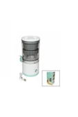 abnturk Citrus Juicer Usb Şarjlı Narenciye ve Meyve Sıkacağı 45W Tam Otomatik Tek Tuşla Meyve Sıkabilir - 2