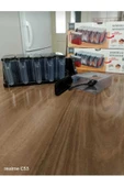 abnturk 6'lı Standlı Kaşıklı Baharat Seti - 2