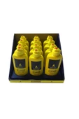 Clipper Çakmak Benzini 80ml 12 Adet - 1