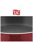 abnturk Taç Tt1152 Granit Yumurta Sahan 20cm Seramik Dış Yüzey - 3