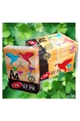 abnturk 5 Top ( 1 Koli ) A4 Kağidi 1 Kalite 80gr 2500 Adet A4 Fotokopi Yazici Kağıdı Doğa Dostu %100 Selülöz - 1