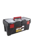 abnturk Grubunun En Büyük Boyudur 24? Takım Çantası 620x300x280h mm ASR-2056 - 1