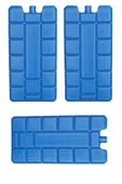 abnturk 5-7 Litre Strafor Köpük Kutu 3 Adet Buz Aküsü Hediyeli 40x30x20 izoleli 48 saat Korumalı Gıda Kolisi - 4