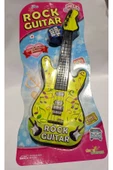 abnturk 4 Telli Oyuncak Gitar 46 cm - 1