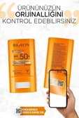 Bioxcin Sun Care Stick SPF50 Hassas Bölgeler İçin Yüksek Korumalı Güneş Kremi - 7