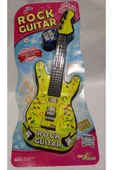 abnturk 4 Telli Oyuncak Gitar 46 cm - 2