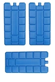 abnturk 15-17 Litre Strafor Köpük Kutu +3 Adet Buz Aküsü Hediye 50x40x26 İzoleli 72 saat Koruyan Gıda Kolisi - 4