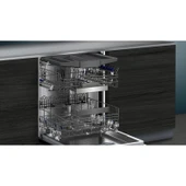 Siemens SN75EX11CE B Enerji Sınıfı 8 Programlı Bulaşık Makinesi - 4