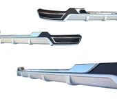 BAYON ARACA ÖZEL ÖN ARKA DİFUZÖR KORUMA 2025 2026 2027 thumbnail 3