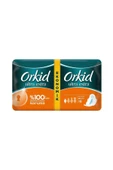 ORKİD Hijyenik Ped Eko Ultra Extra Normal 18' Li - 1