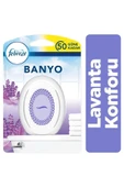 FEBREZE Hava Ferahlatıcı Banyo Oda Kokusu Lavanta - 1