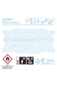 AİR WİCK Oda Kokusu Freshmatic Makine Yedek Spreyi 250 Ml X 6, Temizliğin Esintisi, Bahar Çiçekleri, Lavanta - 7