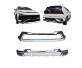 BAYON ARACA ÖZEL ÖN ARKA DİFUZÖR KORUMA 2025 2026 2027 thumbnail 1