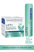 DİADERMİNE Lift+Botology Kırışıklık Karşıtı Gece Kremi 50 ml - 1