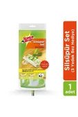 SCOTCH BRİTE Scotch-brite Sil Süpür Q600 Paspas - Temizlik Sistemi - 2