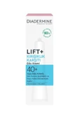 DİADERMİNE Lift+ Kırışıklık Karşıtı 40+ Göz Kremi 15 Ml - 1