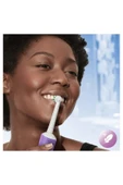 ORAL-B D103 Vitality Pro Cross Action Şarjlı Diş Fırçası - Lila - 8