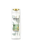 PANTENE Uzun Ve Güçlü Saçlar Bambu Ve Biyotinli Şampuan 350 ml - 2