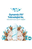 O.B. O.B Tampon Süper 16'lı - 3