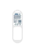 ORAL-B iO Specialised Clean Beyaz Diş Fırçası Yedek Başlığı 2 Adet - 8