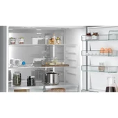 Siemens KG86PFIC0N IQ700 C Enerji Sınıfı 624 lt No Frost Buzdolabı - 4
