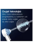 ORAL-B Ağız Sağlığı Merkezi Ağız Duşu, 1 Oxyjet Başlığı, 1 Waterjet Başlığı - 3