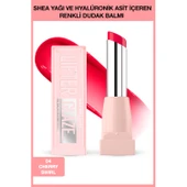 Maybelline New York Lifter Glaze Renkli Dudak Balmı - 04 Cherry Swirl thumbnail 1