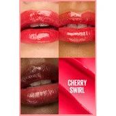 Maybelline New York Lifter Glaze Renkli Dudak Balmı - 04 Cherry Swirl thumbnail 2