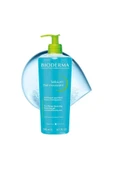 BİODERMA Sebium Foaming Gel 500 ml - 2