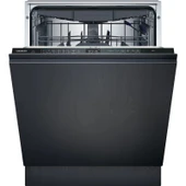 Siemens SN75EX11CE B Enerji Sınıfı 8 Programlı Bulaşık Makinesi - 1