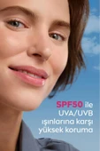 NIVEA Luminous630 Thiamidol Etkili Leke Karşıtı Gündüz Yüz Kremi 40ml, Spf50 Uv Koruma, Hyaluronik Asit - 4