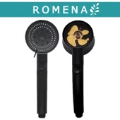 Turbo Fanlı, Yüksek Basınçlı El Duşu | R1004-B - 1